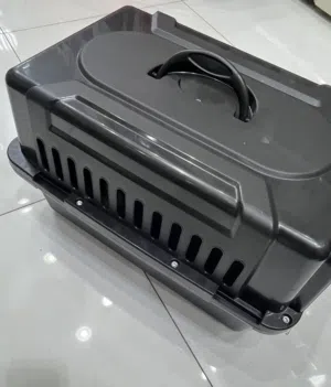 بوكس لحمل القطط ممتاز جدا