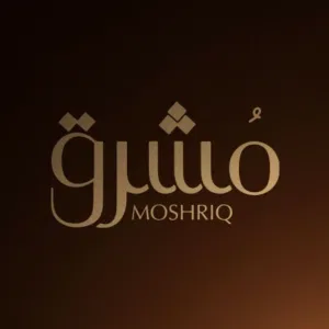 Moshriq Perfume 
