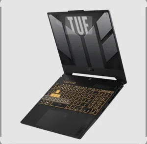 لابتوب asus F15 FX507Z