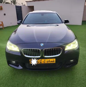 بي إم دبليو 528i 2015 خليجي الفل اوبشن  قمه فالنظافه