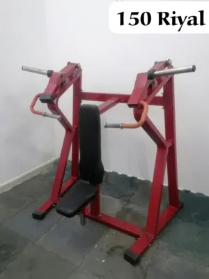 أجهزة جيم مستعملة للبيع بسعر رخيص لسرعة البيع Gym equipment for sale in a low price for faster sell