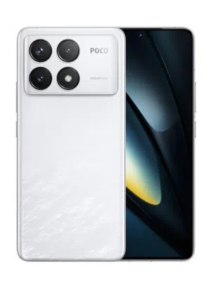 poco f6pro