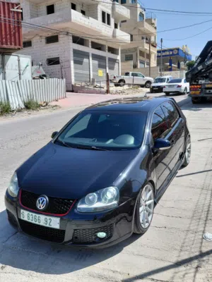جولف gti للبيع