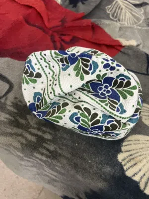 كمه ديوانيه مثقبه