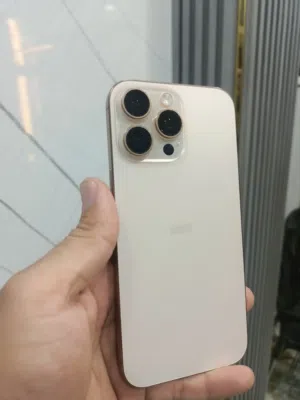 16promax  256gb
