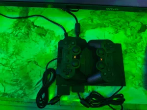 بلاي استيشن 2 ps2