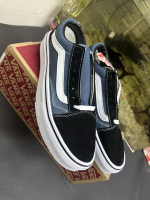 VANS Old skool off the wall Shoes New