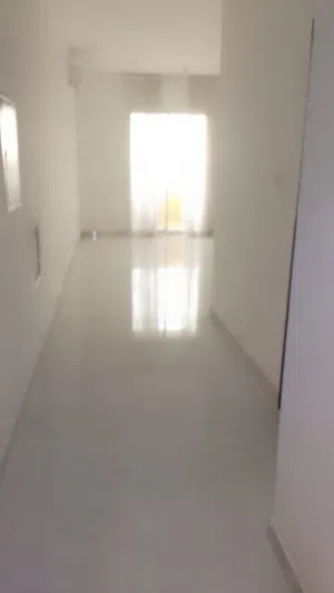 غرفة وصالة
