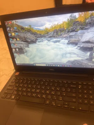 مستخددم قليل DELL