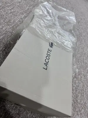 لاكوست شوز (سنيكرز)
