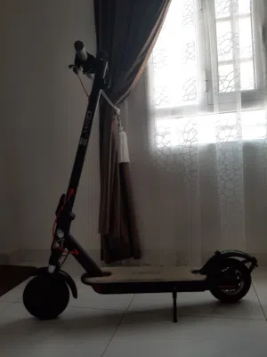 سكوتر crony