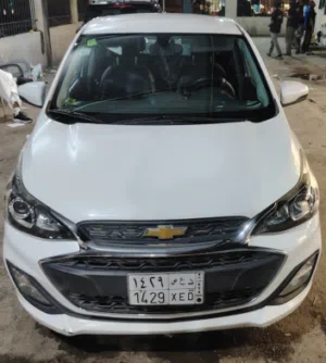 Used Chevrolet Spark in Al Riyadh