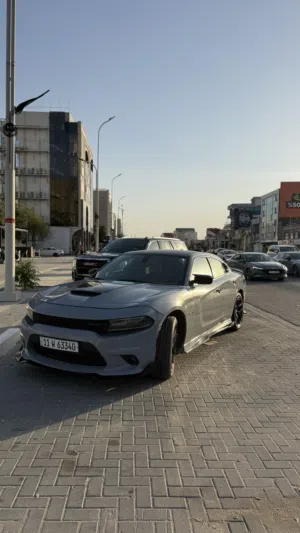 دوج جارجر 2020 R/T