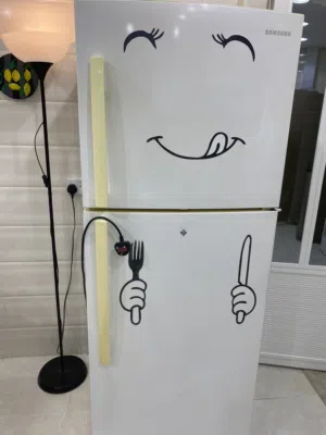 ثلاجة سامسونج