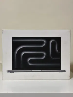 Mac book M3 pro