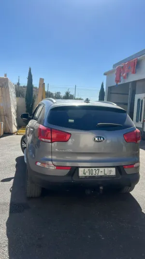 كيا-سبورتاج-2015