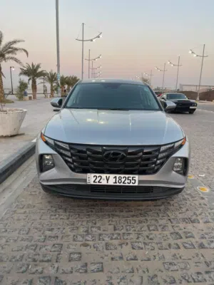 Used Hyundai Tucson in Basra