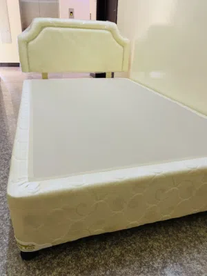 Single bed