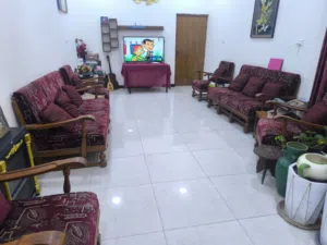 طقم قنفات مستعمل بحالة جيدة جدا