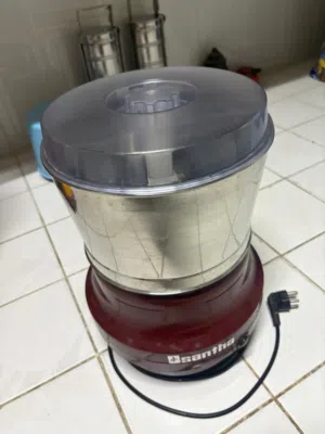 Tilting Grinder (Negotiable)