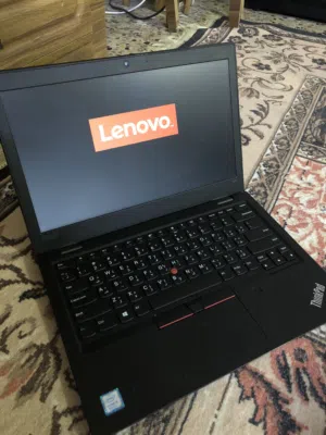 Lenovo Thinkpad L380 i5 8th gen, 16gb ram ddr4, 256gb ssd لابتوب لينوفو كور 5 جيل 8 ران 16 هارد 256
