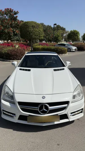 مرسيدس slk350
