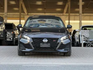 Used Nissan Altima in Sharjah