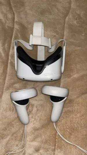 oculus quest 2 128gb