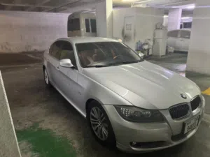 Used BMW 3 Series in Sharjah