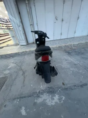 موطو فيزبا