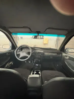 Used Kia Sephia in Zarqa