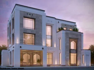 300 m2 More than 6 bedrooms Villa for Rent in Tripoli Al-Nofliyen