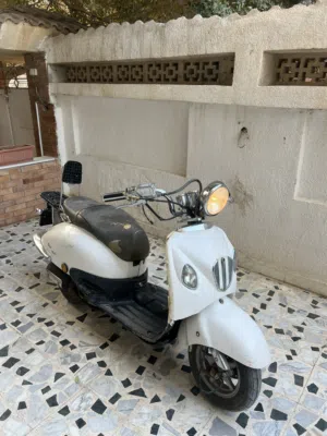 فيسبا كلاسكيه