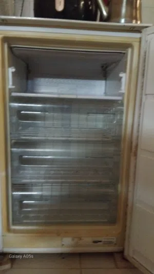 فريزر مستعمل