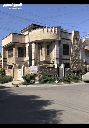 260 m2 3 Bedrooms Townhouse for Sale in Baghdad Mansour