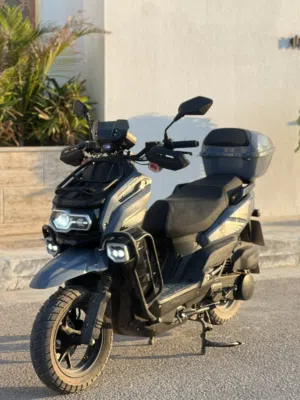 موطو صينه 2025