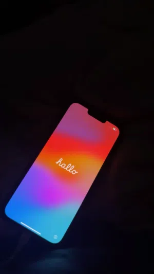 Apple iPhone 12 128 GB in Muscat