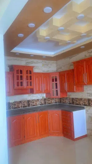 125 m2 3 Bedrooms Apartments for Rent in Irbid Al Husn