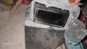 شاشه سياره لبيع