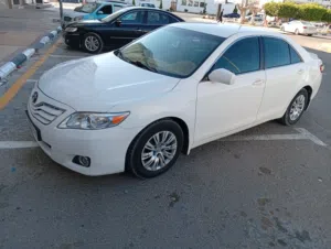 Used Toyota Camry in Misrata