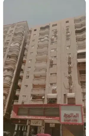 شقه بمصر فيصل برج اهل الشام