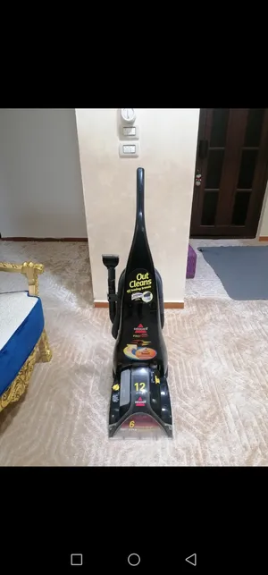  Bissell Vacuum Cleaners for sale in Ramtha