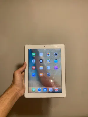 Apple iPad 2 9.7 inch Tablet  64 GB  Used Excellent Condition with Charger