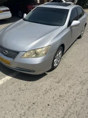 Used Lexus ES in Al Batinah