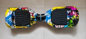 ELECTRIC HOVERBOARD