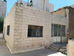 222 m2 3 Bedrooms Townhouse for Sale in Amman Umm Quseir