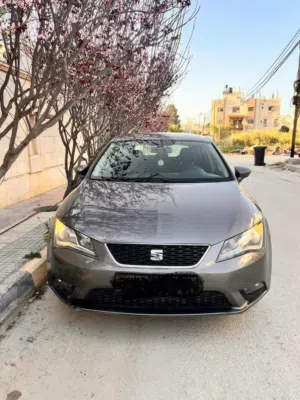 سيت ليون جير عادي 1200تيربو برايفت دهان شركه