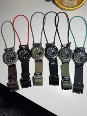 جي شوك بروتريك احدث اصدار من جي شوك