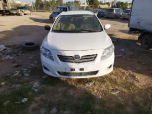 Used Toyota Corolla in Tripoli