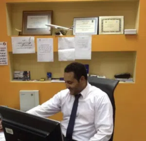 محمد ابوعمار